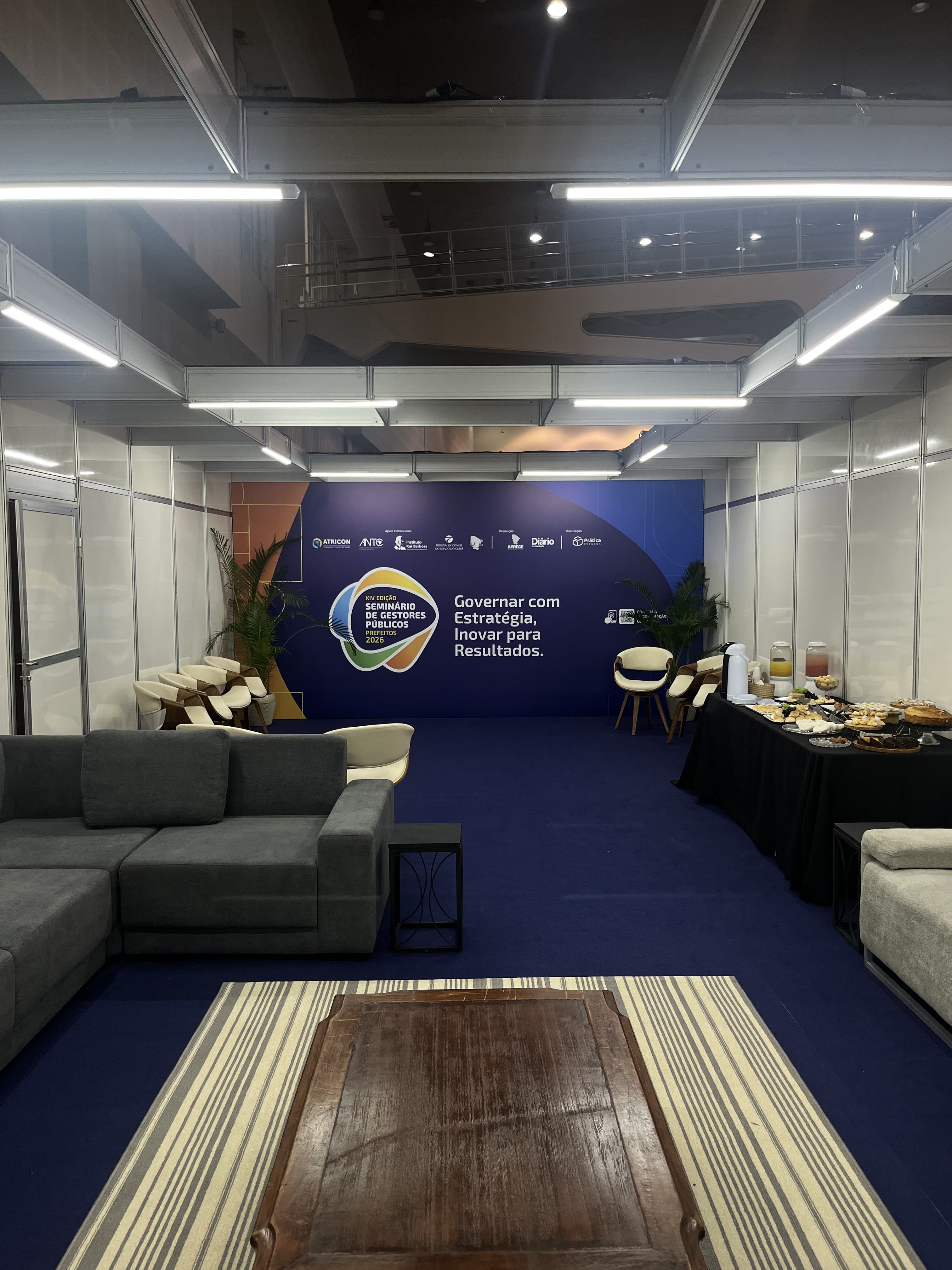 Portfólio GreenLight - stand 10