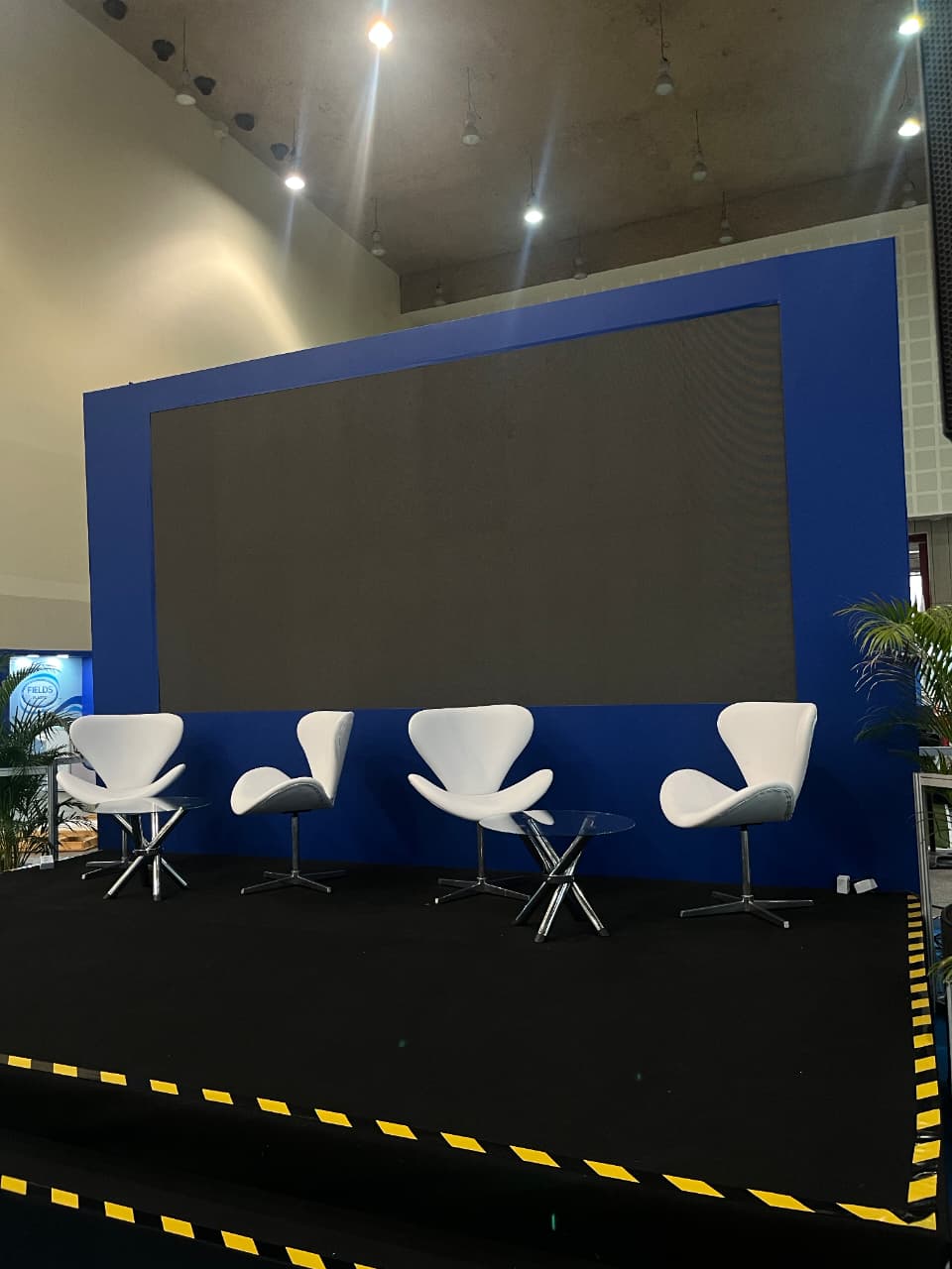 Portfólio GreenLight - stand 17