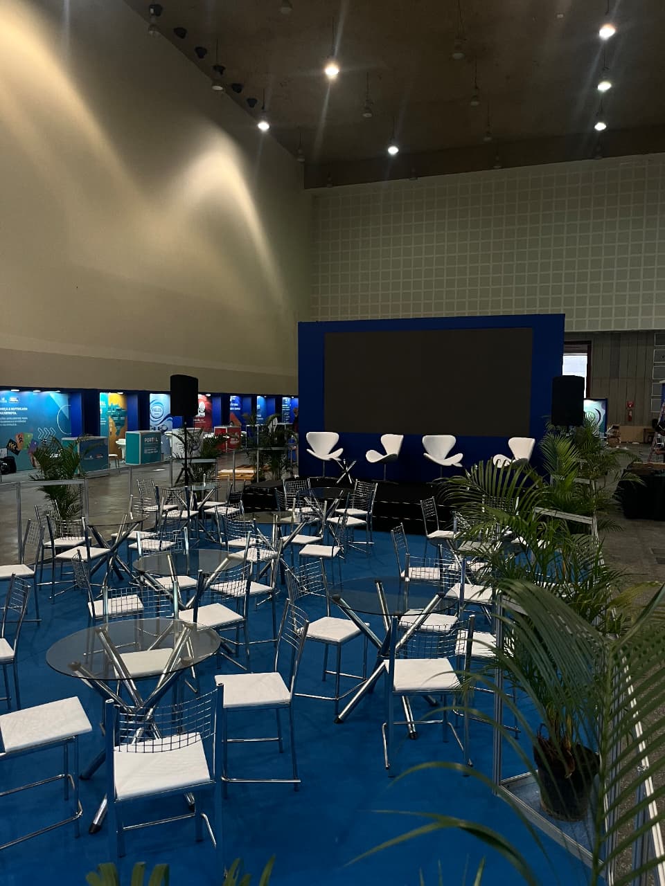 Portfólio GreenLight - stand 21