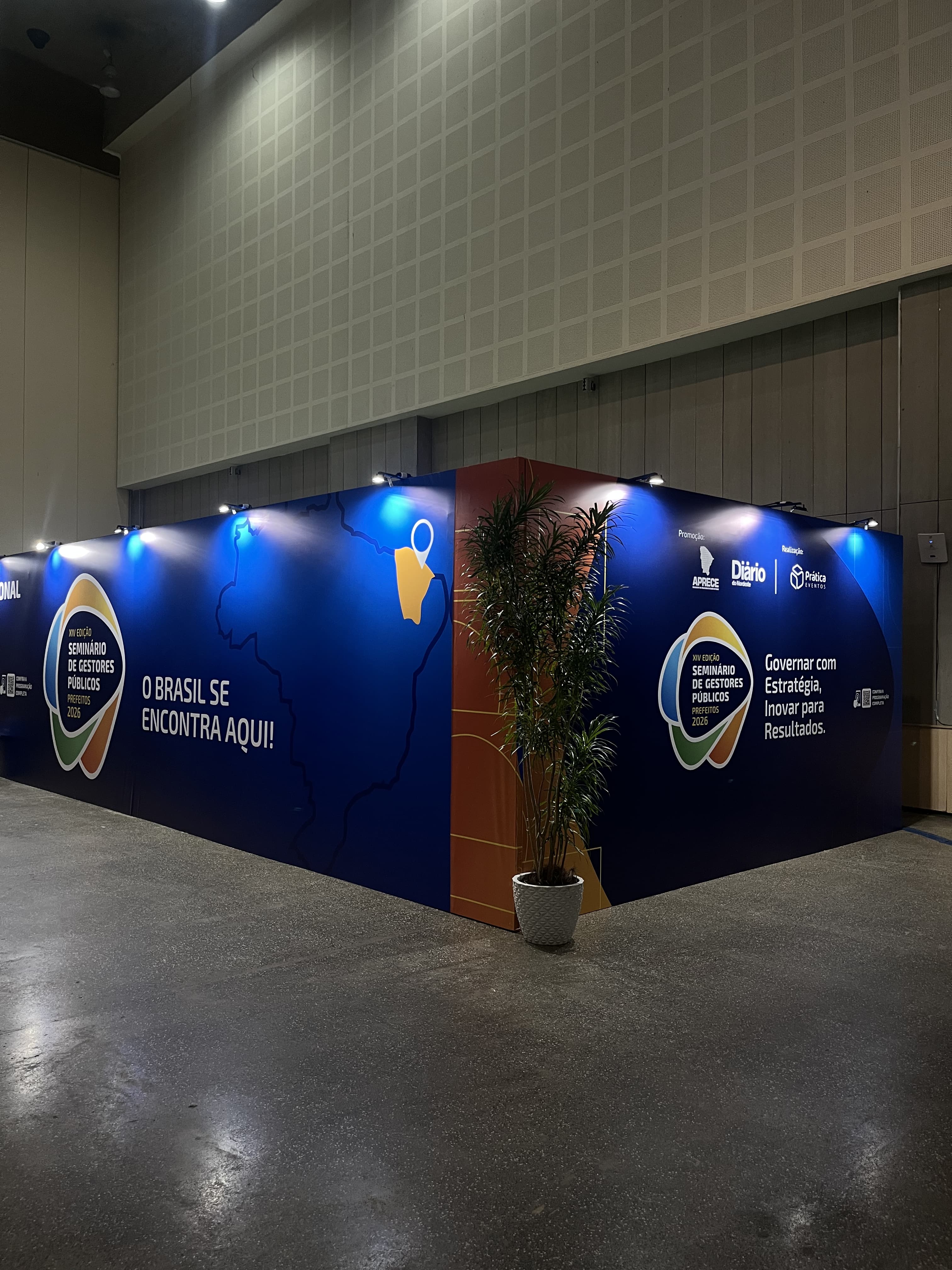 Portfólio GreenLight - stand 4