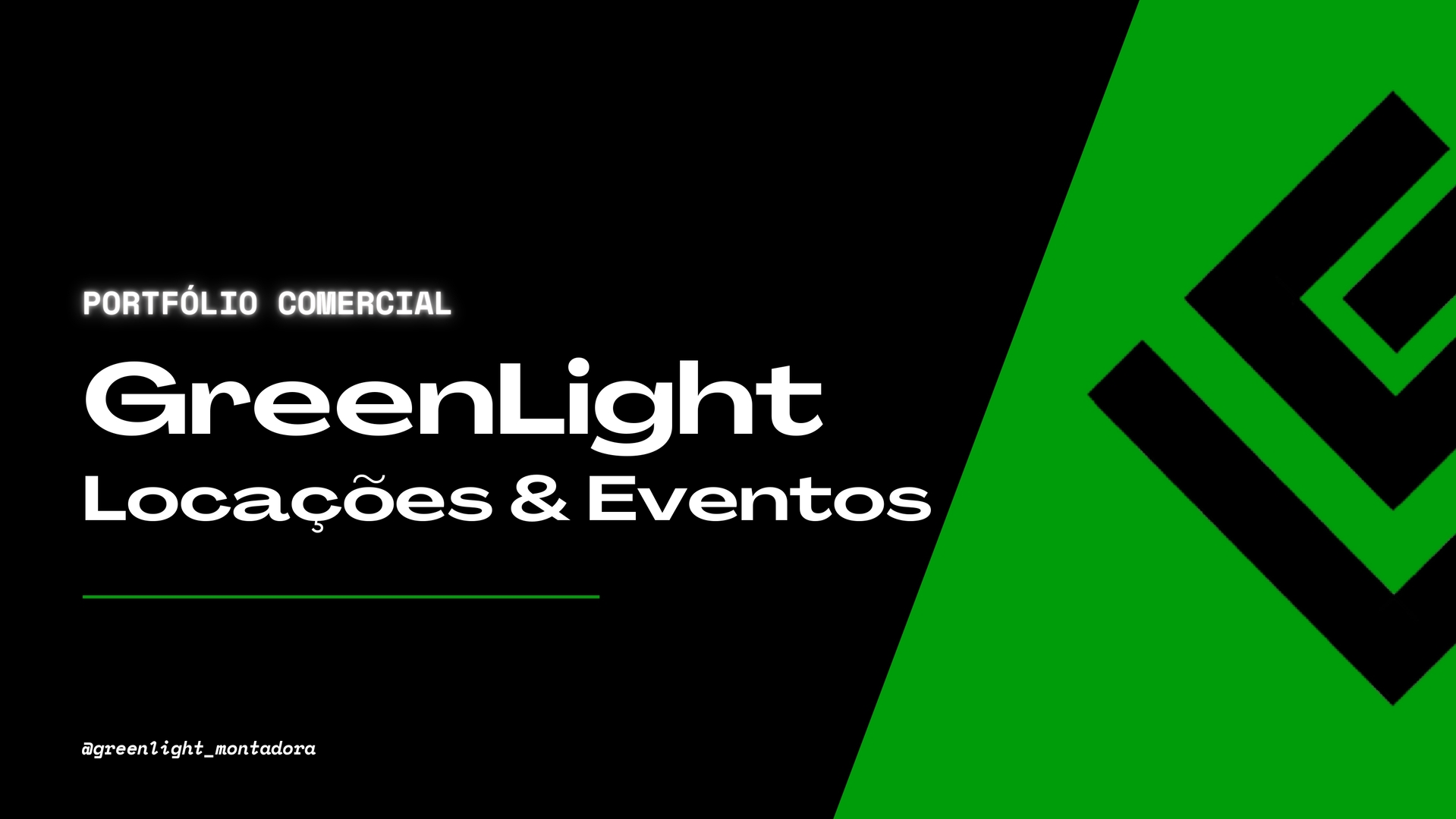 Portfolio Comercial GreenLight